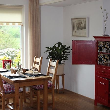Bed & Breakfast 'Aan De Ijssel' Zwolle  Eksteriør bilde