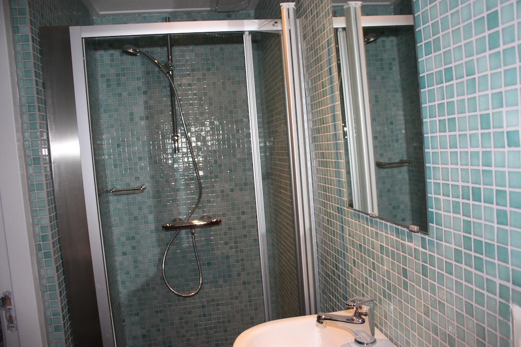 Bed & Breakfast 'Aan De Ijssel' Zwolle  Rom bilde