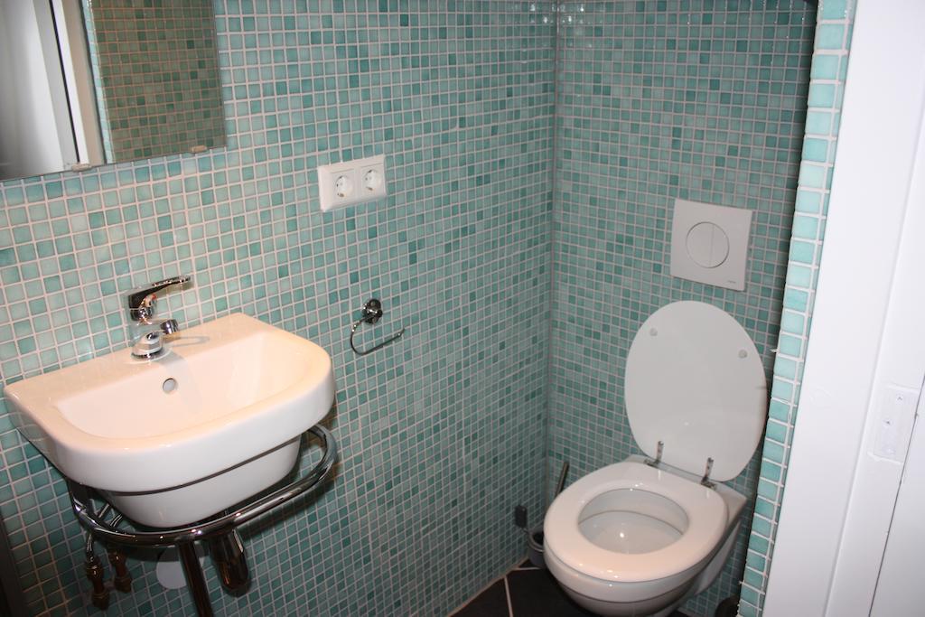 Bed & Breakfast 'Aan De Ijssel' Zwolle  Rom bilde