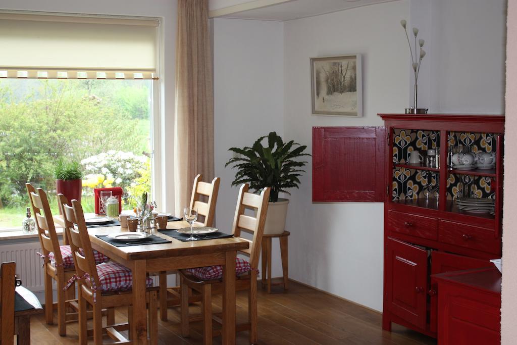 Bed & Breakfast 'Aan De Ijssel' Zwolle  Eksteriør bilde