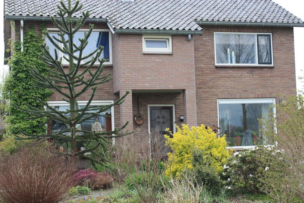 Bed & Breakfast 'Aan De Ijssel' Zwolle  Eksteriør bilde