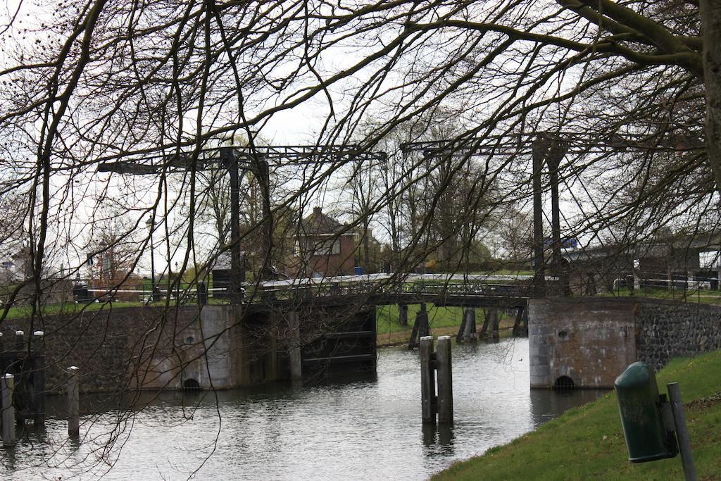 Bed & Breakfast 'Aan De Ijssel' Zwolle  Eksteriør bilde